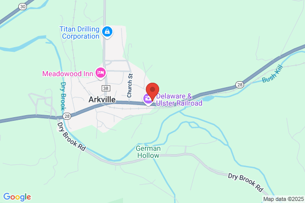 Arkville Country Store