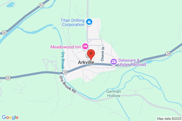 Catskill Center For Conservation and Development