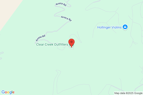 Cabin Creek Outfitters