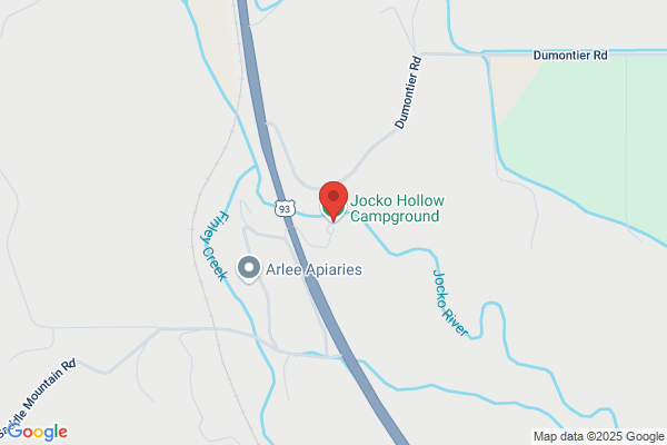 Creekside Rv Park