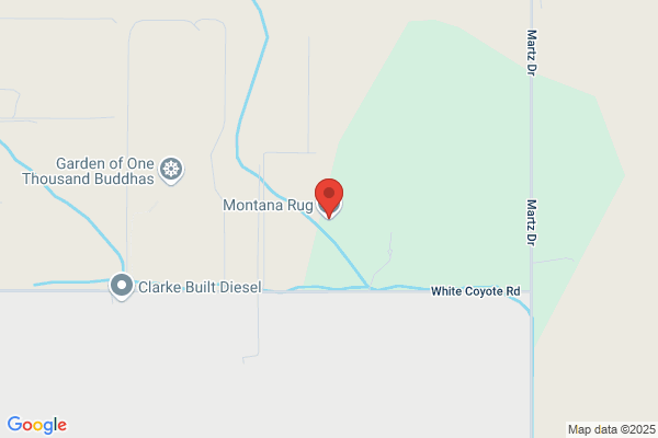 Montana Rug Company