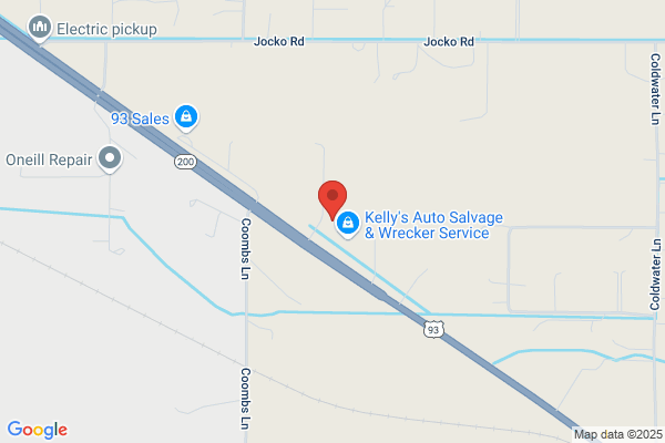 Mountain View Kennels