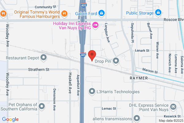 Allied Refrigeration Inc