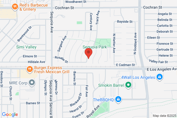 Coastal Air Heating & Air Conditioning