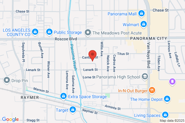 DNA Heating & Cooling, Inc.