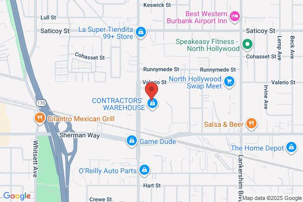 Hi Source Inc