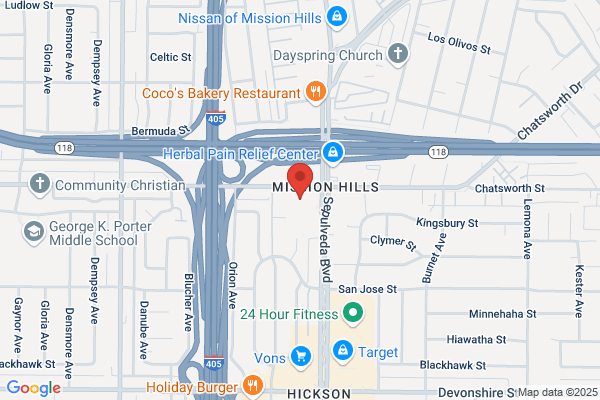 Mission Hills Liquor