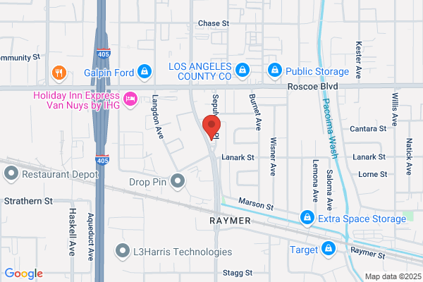 Triangle Liquors