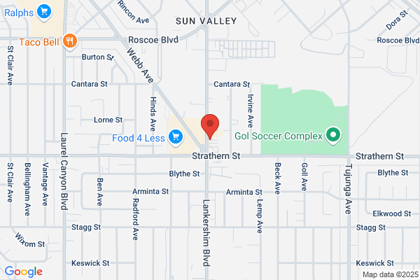 LA Collision Centers