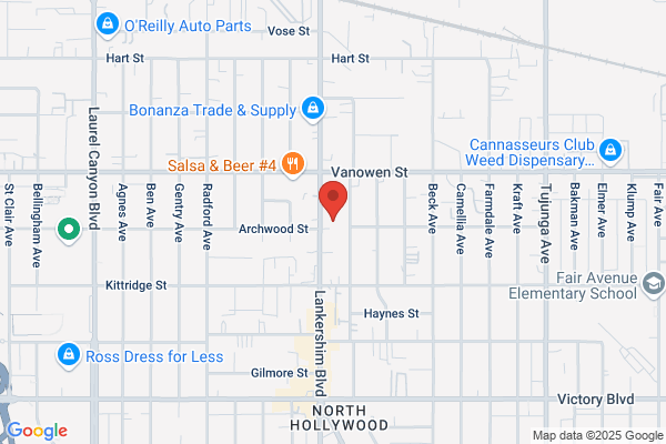 A & F Auto Electric