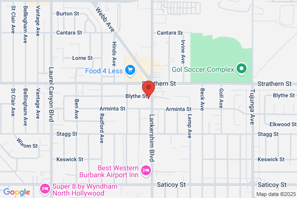 Advance Auto-Tech Center Inc