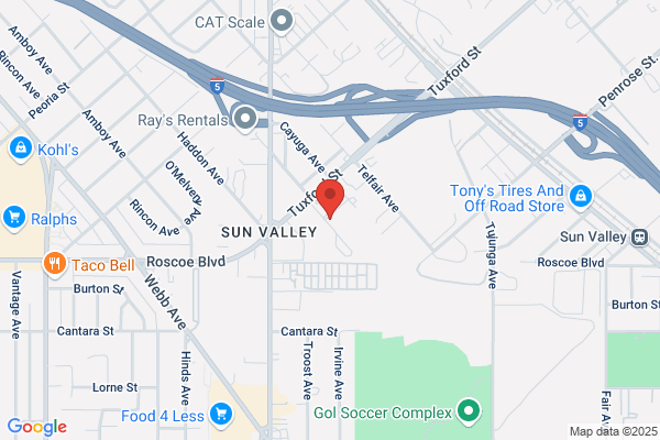 Benchmark Rv Center