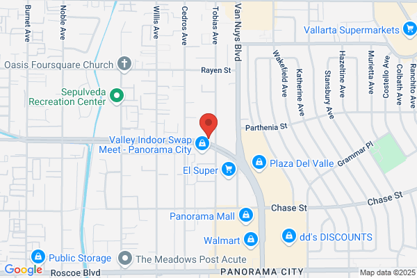 Caltex Smog Test Only