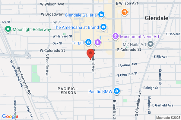 Davis Auto Repair
