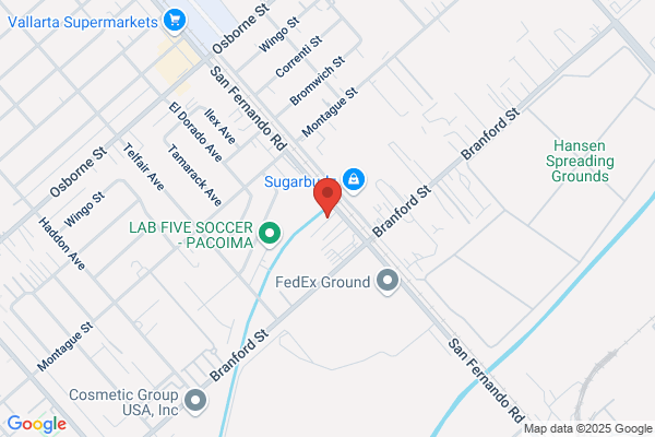 Harrys Auto Parts