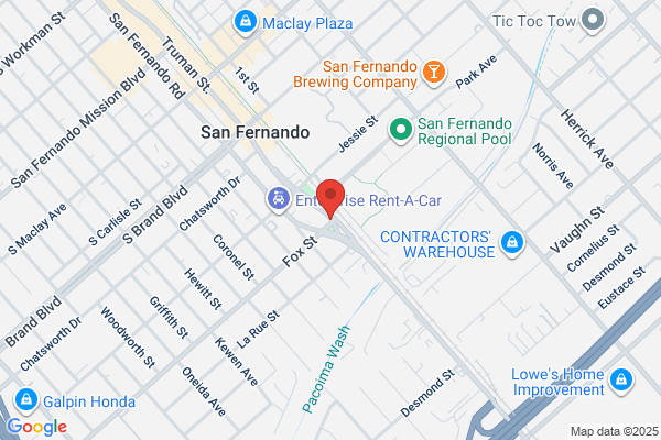 Manny's Automotive