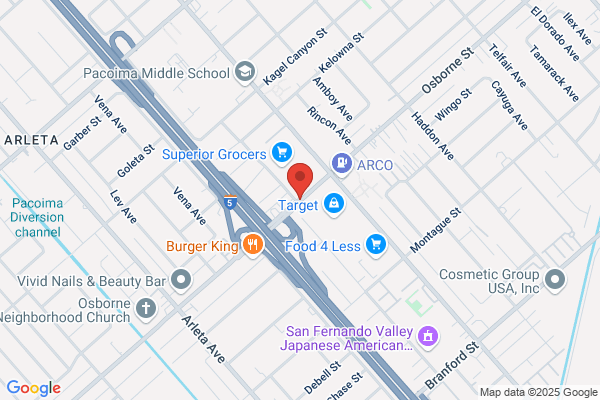 Nunez Auto Repair