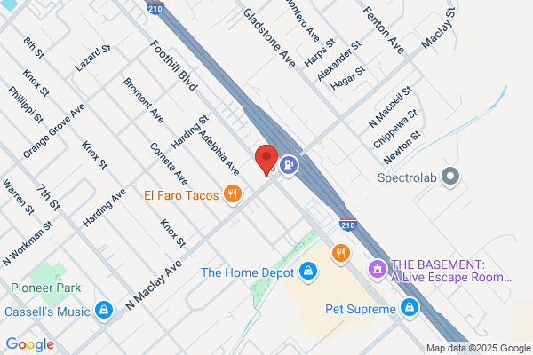 OWT Smog Check