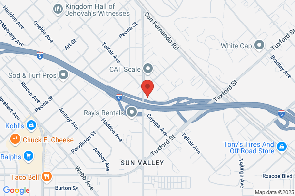 Sun Valley Auto Service