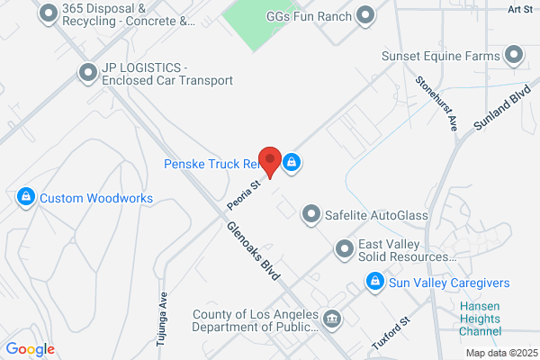 Trade Winds Automotive Services
