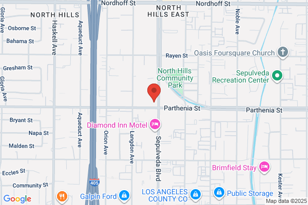 Universal Smog Check Station