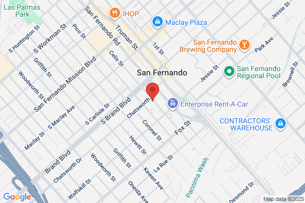 Valley Auto Care