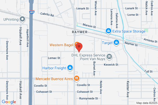 Vargas Auto Repair