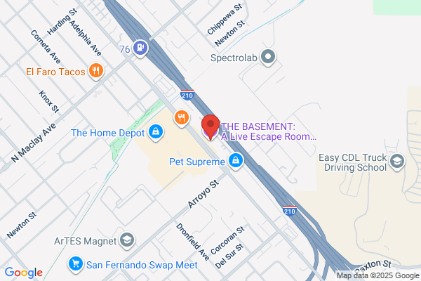 La Basement Systems