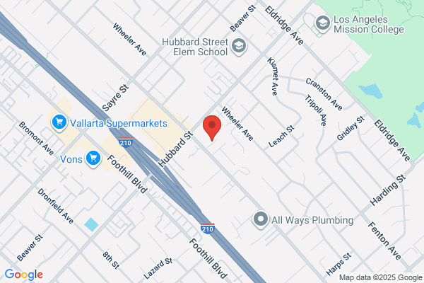 Richmond American Homes