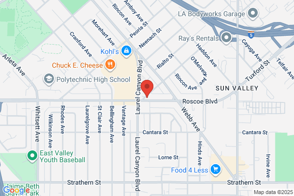 Champion Donut Shop