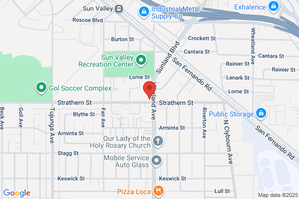 AutoZone Auto Parts