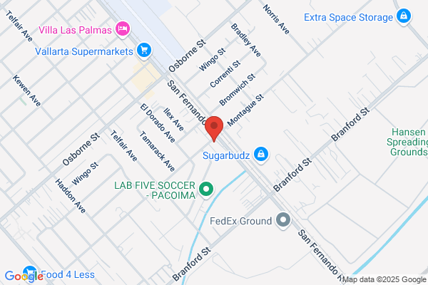 Glen's Auto Parts