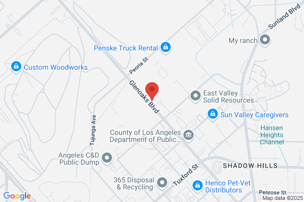Glenoaks Auto Parts