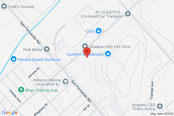 J & M Auto Parts