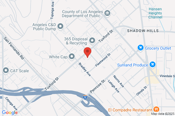 La World Auto Parts