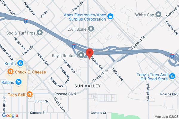 Sun Valley Radiator & Auto Air