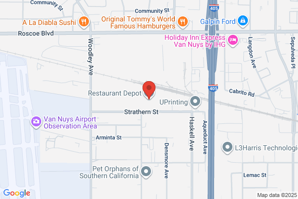 Restaurant Depot