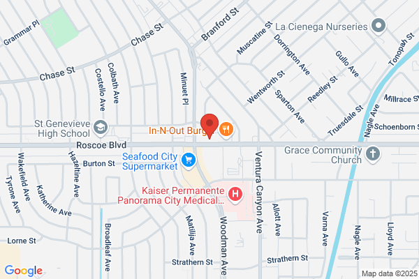 M&B Entertainment Panorama City Cell Phone Repair