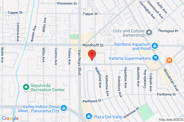 Burbank Spanish Adventist