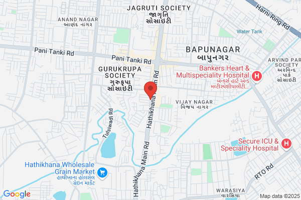 Shreeji Market