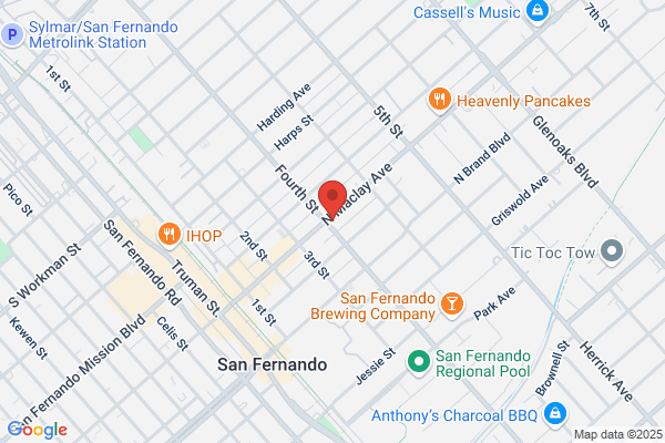 Riley Dental Group - San Fernando