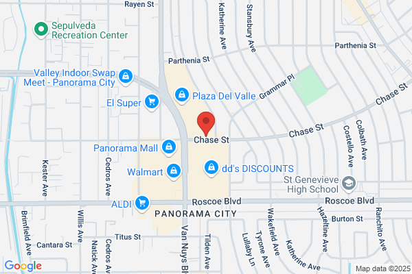 Dental Plus California