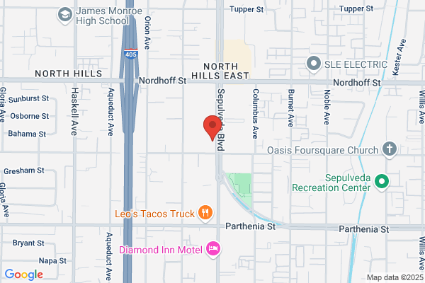 North Hills Dental Care