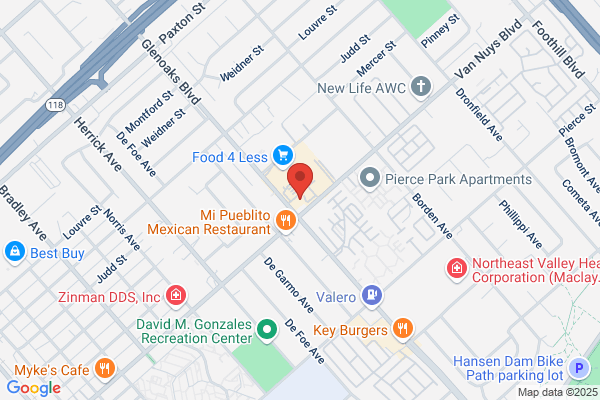 San Fernando Pacoima Family Dental Group
