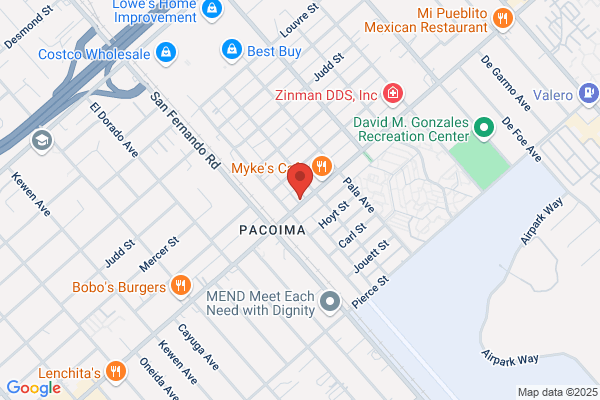 Urizar Dental Clinic