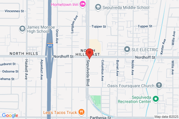 West Coast Dental of North Hills