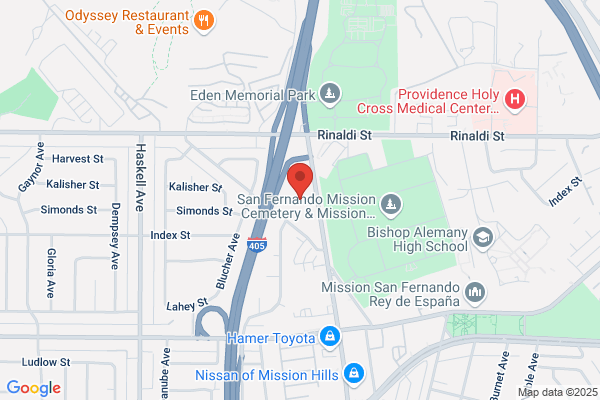 Facey Medical Group - Mission Hills Pediatrics