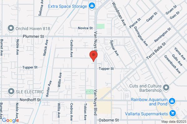 Cal Care Staffing Specialists