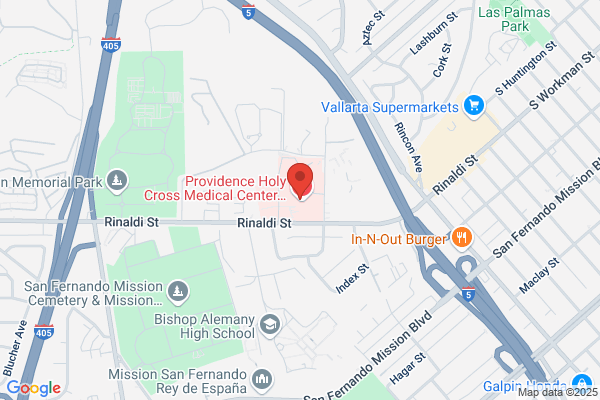 Maria C.B. de Leon, M.D. | Gynecologic Oncologist
