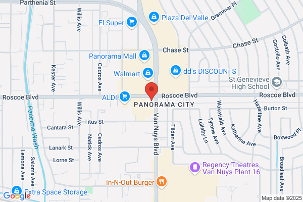 Paramount Family Clinics